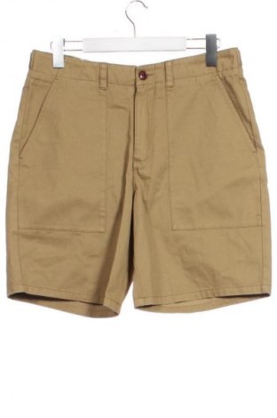 Мъжки къс панталон Farfallina, Размер S, Цвят Бежов, Цена 14,31 €
