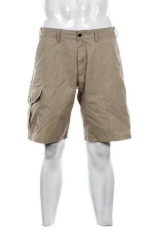 Męskie szorty Fjallraven, Rozmiar L, Kolor Zielony, Cena 98,99 zł
