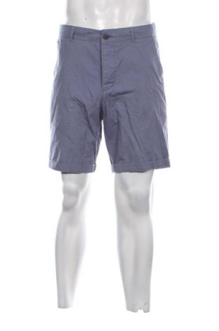 Pánské kraťasy H&M, Velikost L, Barva Modrá, Cena  379,00 Kč