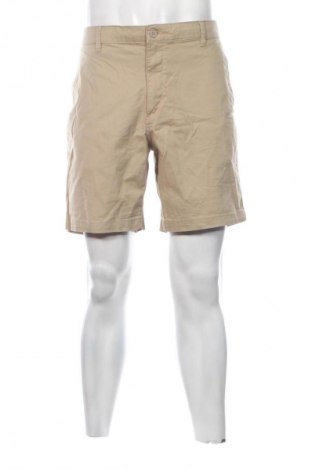 Pánské kraťasy H&M, Velikost XL, Barva Béžová, Cena  254,00 Kč