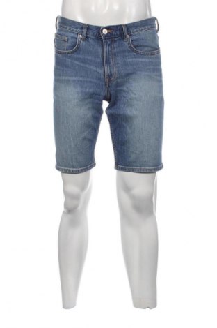 Pánské kraťasy H&M, Velikost M, Barva Modrá, Cena  282,00 Kč