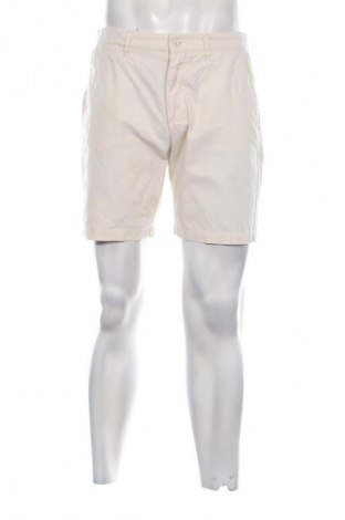 Pánské kraťasy H&M L.O.G.G., Velikost M, Barva Krémová, Cena  425,00 Kč