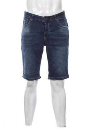 Férfi rövidnadrág Harrison, Méret L, Szín Kék, Ár 8 599 Ft