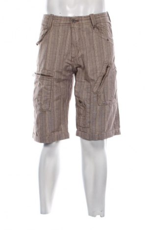 Pánské kraťasy IX-O, Velikost L, Barva Vícebarevné, Cena  179,00 Kč