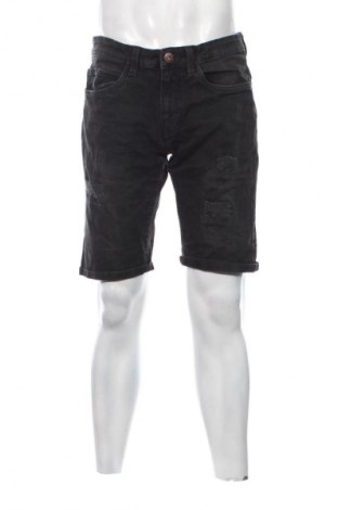 Мъжки къс панталон Indicode, Размер L, Цвят Черен, Цена 6,64 €