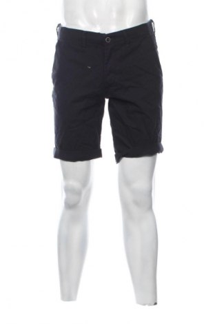 Мъжки къс панталон Jack & Jones, Размер M, Цвят Черен, Цена 28,12 €