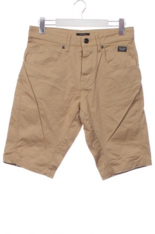 Pánské kraťasy Jack & Jones, Velikost S, Barva Béžová, Cena  419,00 Kč