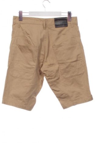 Pánské kraťasy Jack & Jones, Velikost S, Barva Béžová, Cena  419,00 Kč