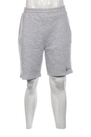 Férfi rövidnadrág Karl Kani, Méret XL, Szín Szürke, Ár 19 649 Ft