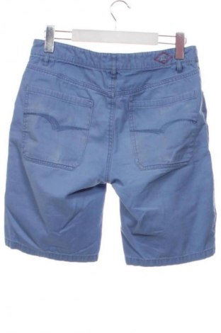 Ανδρικό κοντό παντελόνι Lee Cooper, Μέγεθος S, Χρώμα Μπλέ, Τιμή 8,99 €