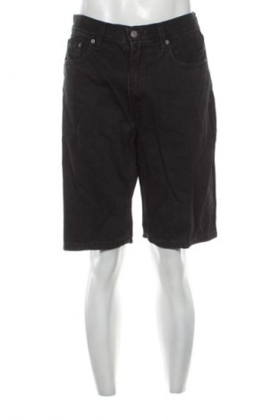 Férfi rövidnadrág Levi's, Méret L, Szín Fekete, Ár 21 369 Ft