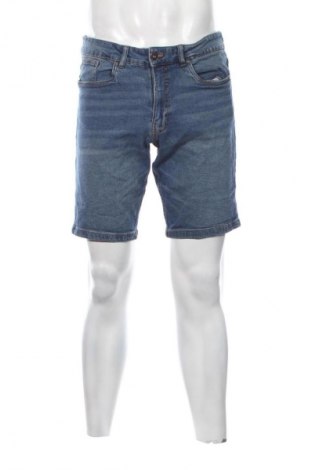 Pánské kraťasy Livergy, Velikost L, Barva Modrá, Cena  319,00 Kč