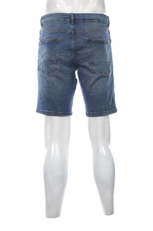 Pánské kraťasy Livergy, Velikost L, Barva Modrá, Cena  319,00 Kč