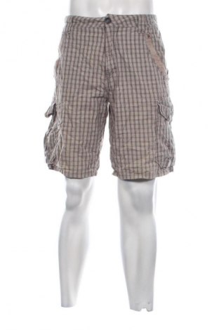 Мъжки къс панталон Mario Conti, Размер XL, Цвят Многоцветен, Цена 17,38 €