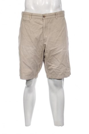 Pánské kraťasy Marks & Spencer Blue Harbour, Velikost M, Barva Béžová, Cena  239,00 Kč