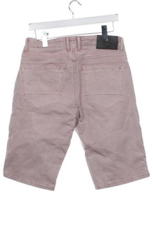 Pánské kraťasy Mills Brothers, Velikost S, Barva Popelavě růžová, Cena  459,00 Kč