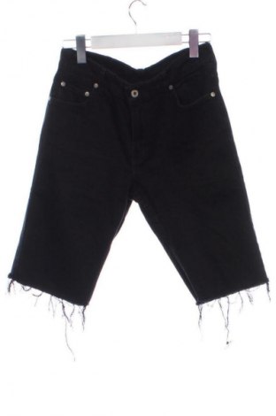 Мъжки къс панталон Mustang, Размер S, Цвят Черен, Цена 14,31 €