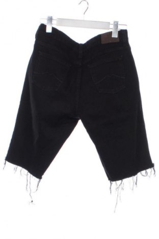 Мъжки къс панталон Mustang, Размер S, Цвят Черен, Цена 14,31 €