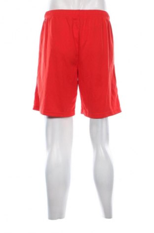 Pánské kraťasy PUMA, Velikost M, Barva Červená, Cena  279,00 Kč
