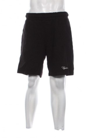Мъжки къс панталон Pegador, Размер M, Цвят Черен, Цена 27,09 €