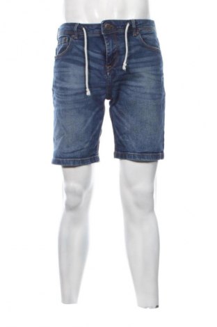Pánské kraťasy Pull&Bear, Velikost M, Barva Modrá, Cena  269,00 Kč