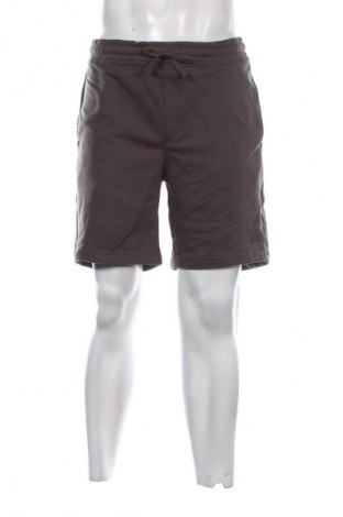 Pánské kraťasy Pull&Bear, Velikost M, Barva Šedá, Cena  479,00 Kč