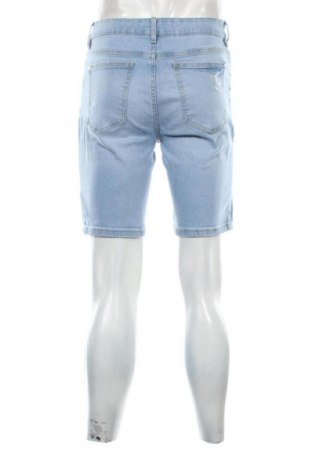 Мъжки къс панталон Reserved, Размер M, Цвят Син, Цена 10,22 €
