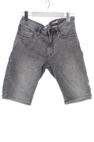 Мъжки къс панталон Reserved, Размер S, Цвят Сив, Цена 11,75 €