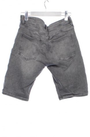 Мъжки къс панталон Reserved, Размер S, Цвят Сив, Цена 11,75 €