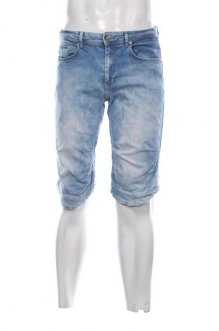 Pánské kraťasy Sam's, Velikost M, Barva Modrá, Cena  429,00 Kč