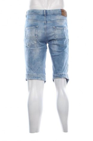 Pánské kraťasy Sam's, Velikost M, Barva Modrá, Cena  429,00 Kč