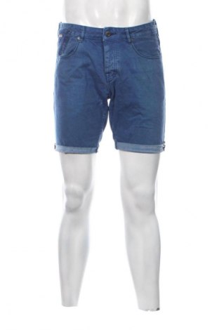 Pánské kraťasy Scotch & Soda, Velikost M, Barva Modrá, Cena  909,00 Kč