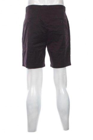 Мъжки къс панталон Scotch & Soda, Размер M, Цвят Червен, Цена 20,45 €