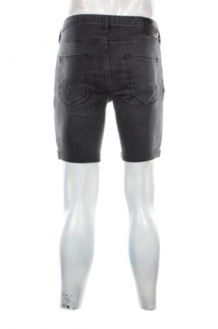 Мъжки къс панталон Scotch & Soda, Размер M, Цвят Черен, Цена 32,21 €