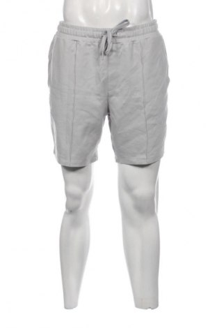 Pánské kraťasy Sinsay, Velikost XL, Barva Šedá, Cena  219,00 Kč