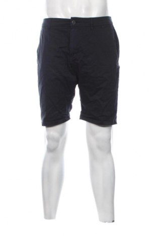 Мъжки къс панталон Smog, Размер M, Цвят Син, Цена 10,73 €