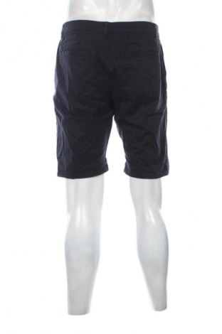 Мъжки къс панталон Smog, Размер M, Цвят Син, Цена 10,73 €