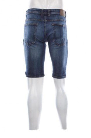 Мъжки къс панталон Smog, Размер M, Цвят Син, Цена 14,31 €