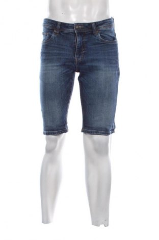 Мъжки къс панталон Smog, Размер M, Цвят Син, Цена 14,31 €