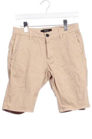 Pánské kraťasy Smog, Velikost S, Barva Béžová, Cena  239,00 Kč