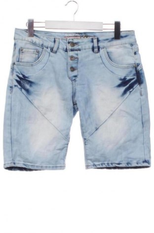 Pánské kraťasy Sublevel, Velikost M, Barva Modrá, Cena  139,00 Kč