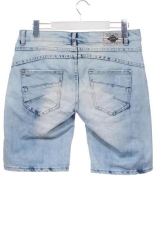 Pánské kraťasy Sublevel, Velikost M, Barva Modrá, Cena  139,00 Kč