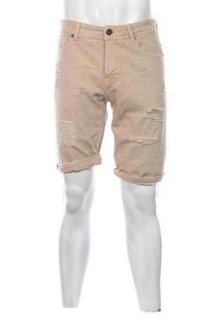 Pánské kraťasy Terranova, Velikost M, Barva Hnědá, Cena  689,00 Kč