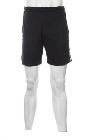 Мъжки къс панталон Terranova, Размер S, Цвят Черен, Цена 3,06 €