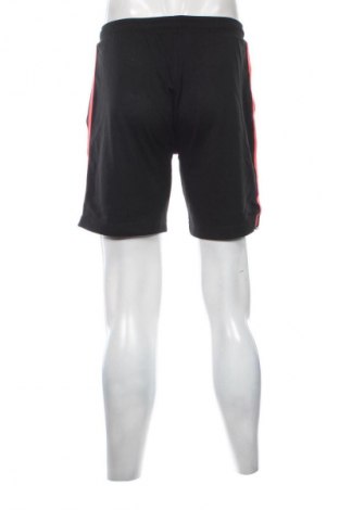 Мъжки къс панталон Terranova, Размер S, Цвят Черен, Цена 3,06 €