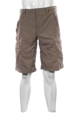 Pantaloni scurți de bărbați The North Face, Mărime M, Culoare Maro, Preț 130,99 Lei