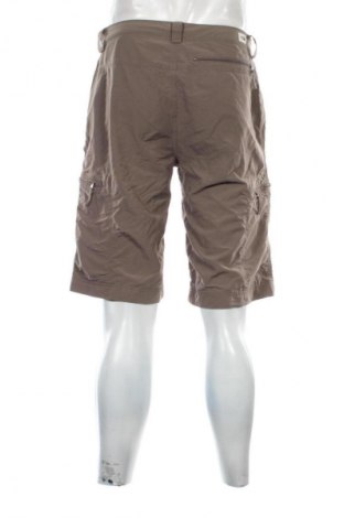 Pantaloni scurți de bărbați The North Face, Mărime M, Culoare Maro, Preț 130,99 Lei