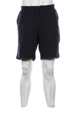 Мъжки къс панталон Tommy Hilfiger, Размер L, Цвят Син, Цена 70,55 €, #135196569