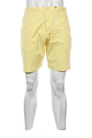 Herren Shorts Tommy Hilfiger, Größe M, Farbe Gelb, Preis 31,99 €, #135197692