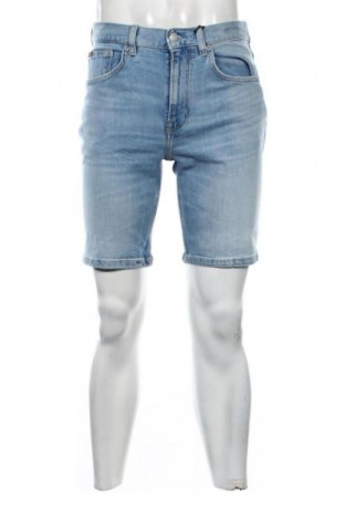 Pánské kraťasy Tommy Hilfiger, Velikost M, Barva Modrá, Cena  2 279,00 Kč, #135199116